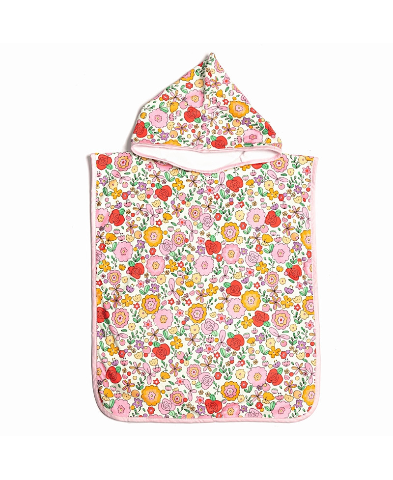 Izimini Paloma Beach Poncho | Bloomingdale's (US)
