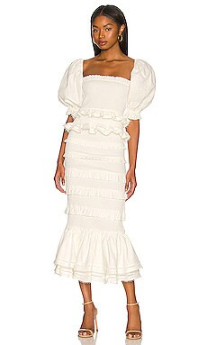 V. Chapman Leilani And Linnea Set in Natural from Revolve.com | Revolve Clothing (Global)