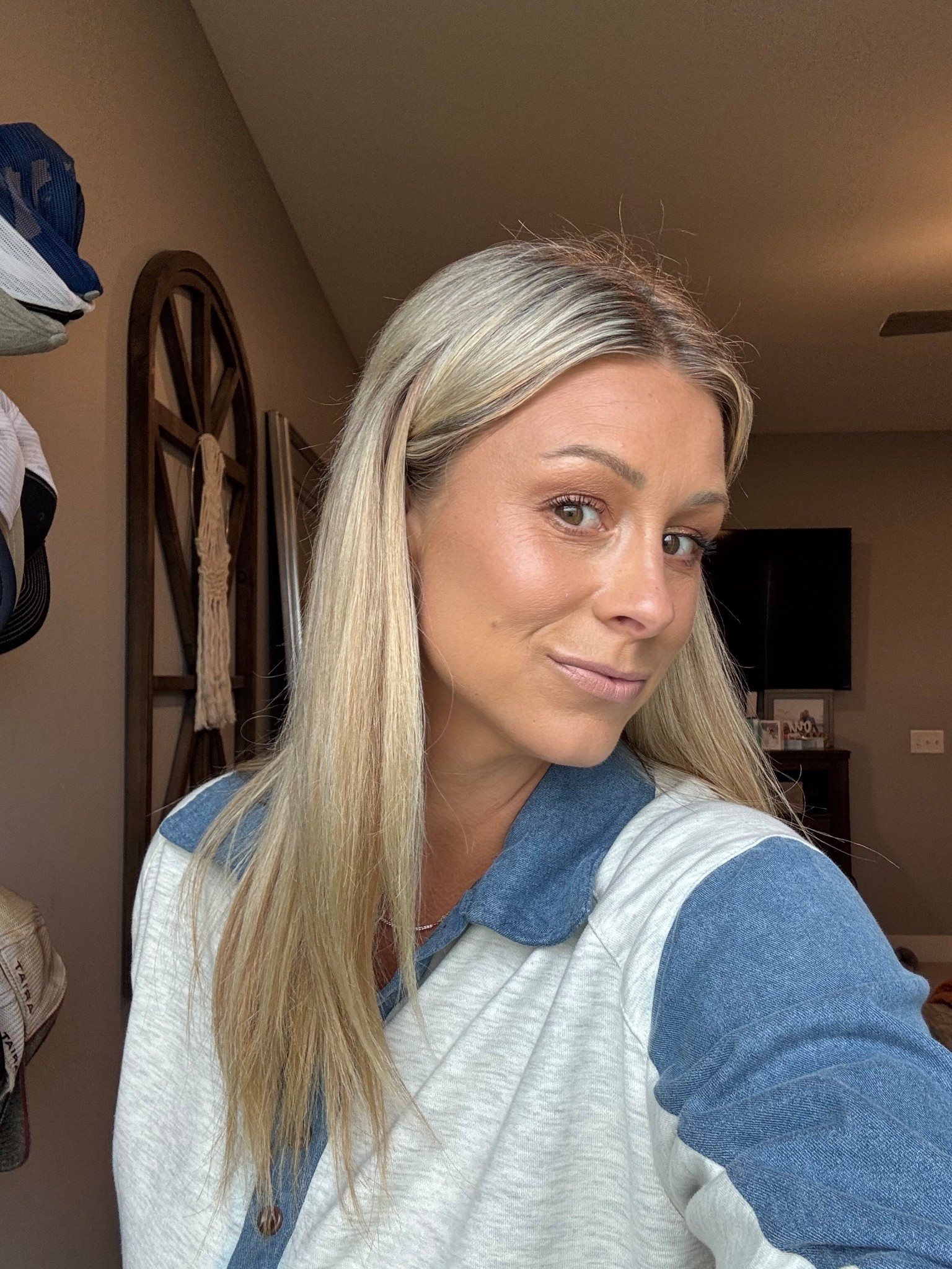 I started using the retinol night cream & noticed a difference after the FIRST night. That’s a win in my book! My new must have skincare  product!

#LTKBeauty #LTKselfcare