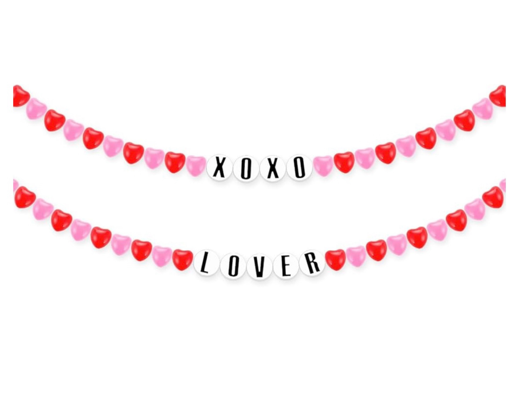 Lover bracelet banner for valentines 💌 

#LTKWatchNow #LTKSeasonal #LTKGiftGuide