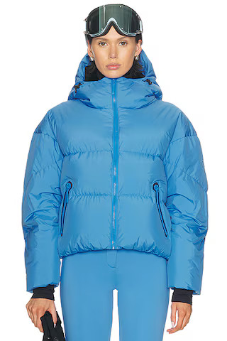 Meribel Ski Jacket | FWRD 