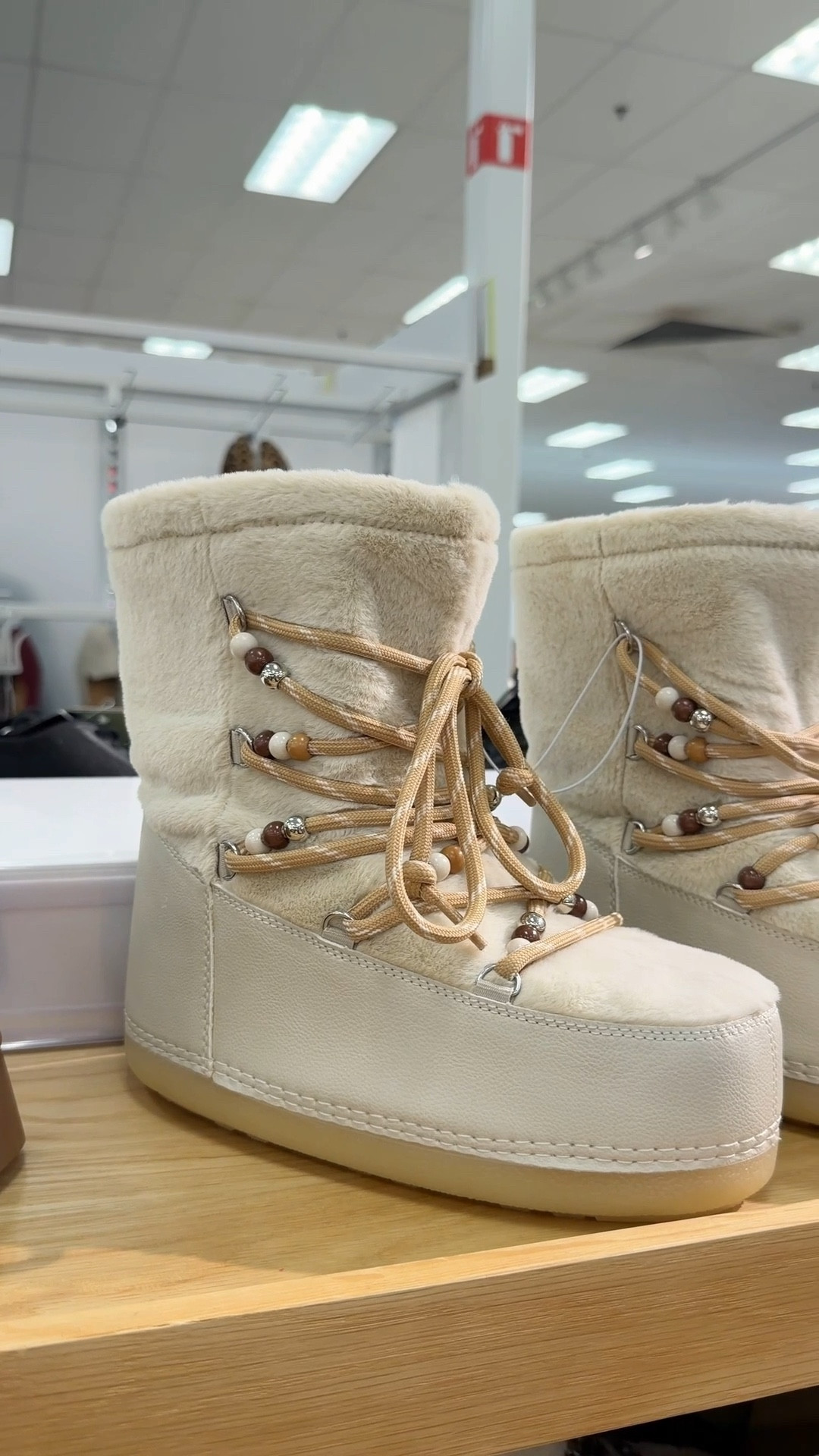 How cute are these winter boots at Target?!

#LTKootd #LTKHoliday #LTKSeasonal