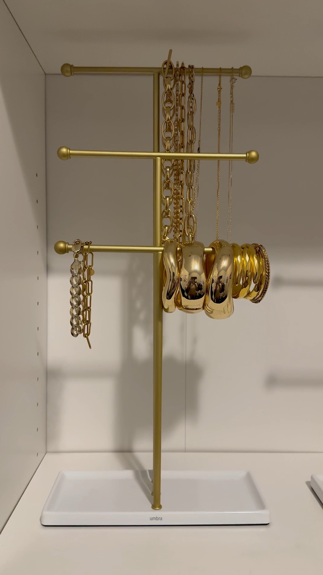 Jewelry organizer 

#LTKHome