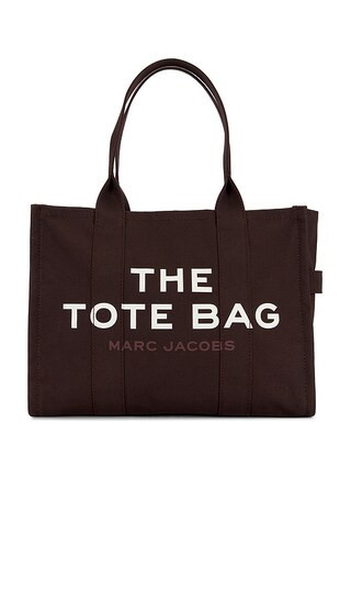 Marc Jacobs The Large Tote Bag in Brown. | Revolve Clothing (Global)