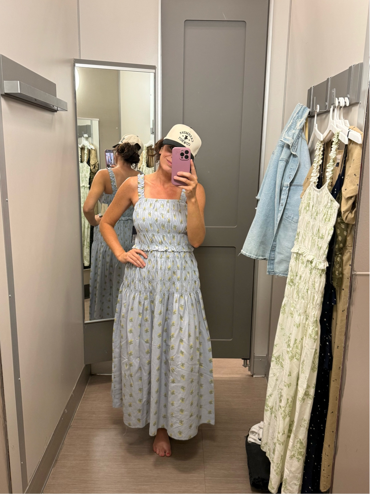 Women’s dresses on sale until Sunday 5/10 @Target 

#LTKmomlife #LTKootd #LTKMothersDay