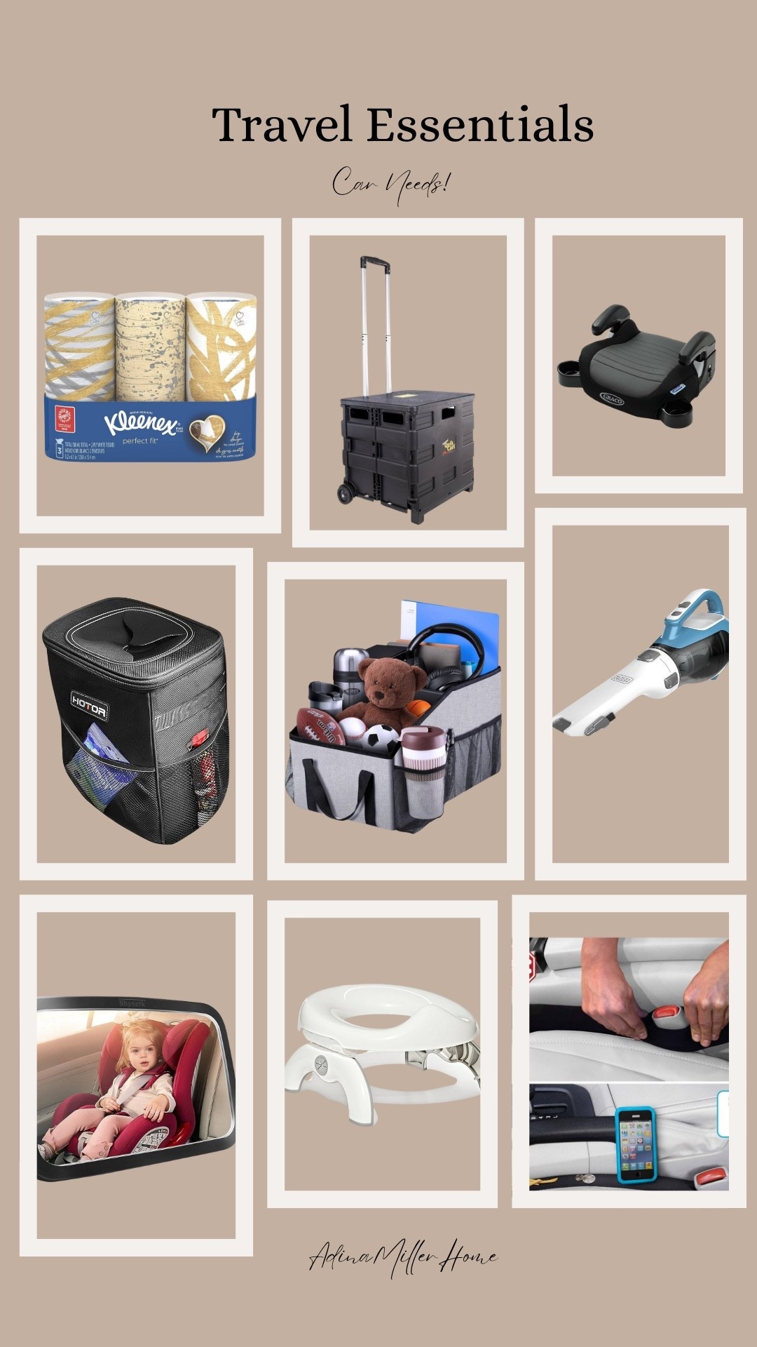 🚗🧳🧑‍🧑‍🧒‍🧒

#LTKTravel #LTKFamily