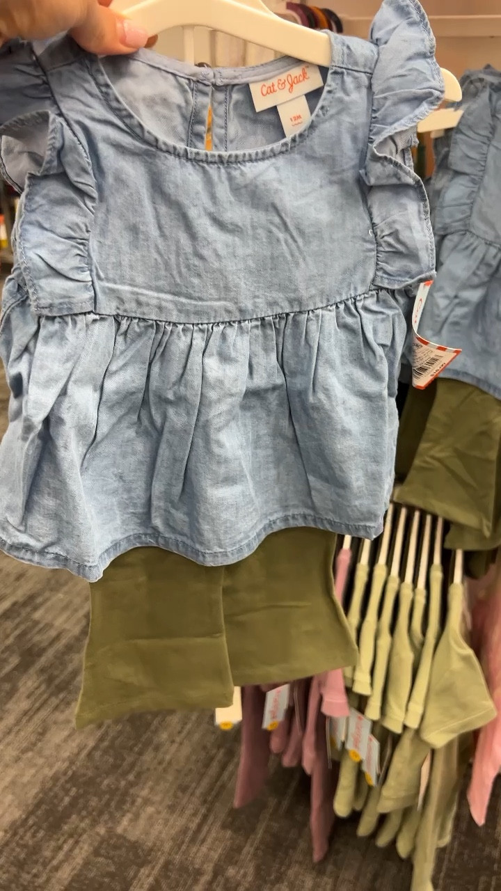 Toddler girl fall finds from target 

#LTKfamily #LTKbaby #LTKkids