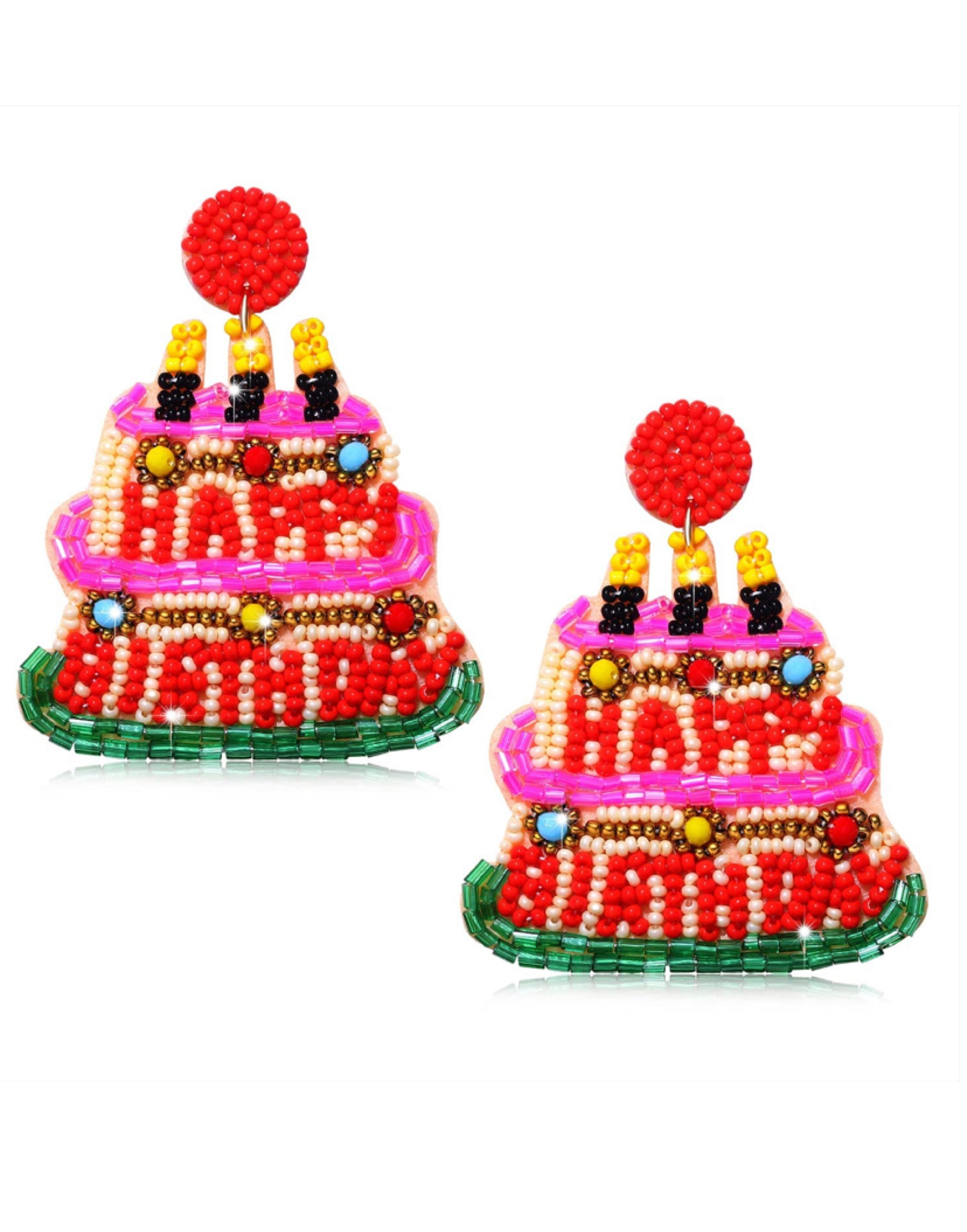 My favorite birthday earrings to wear whenever I want! 🎉

#LTKGiftGuide #LTKcurves #LTKHoliday