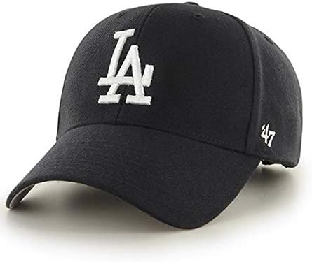 47 Brand MLB New York Yankees Branson Cap B-BRANS17CTP, Unisex | Amazon (US)