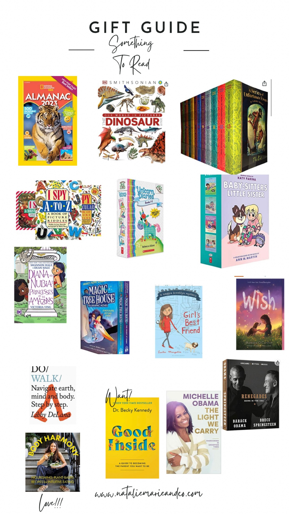 Something to reading!

#LTKSeasonal #LTKGiftGuide #LTKHoliday