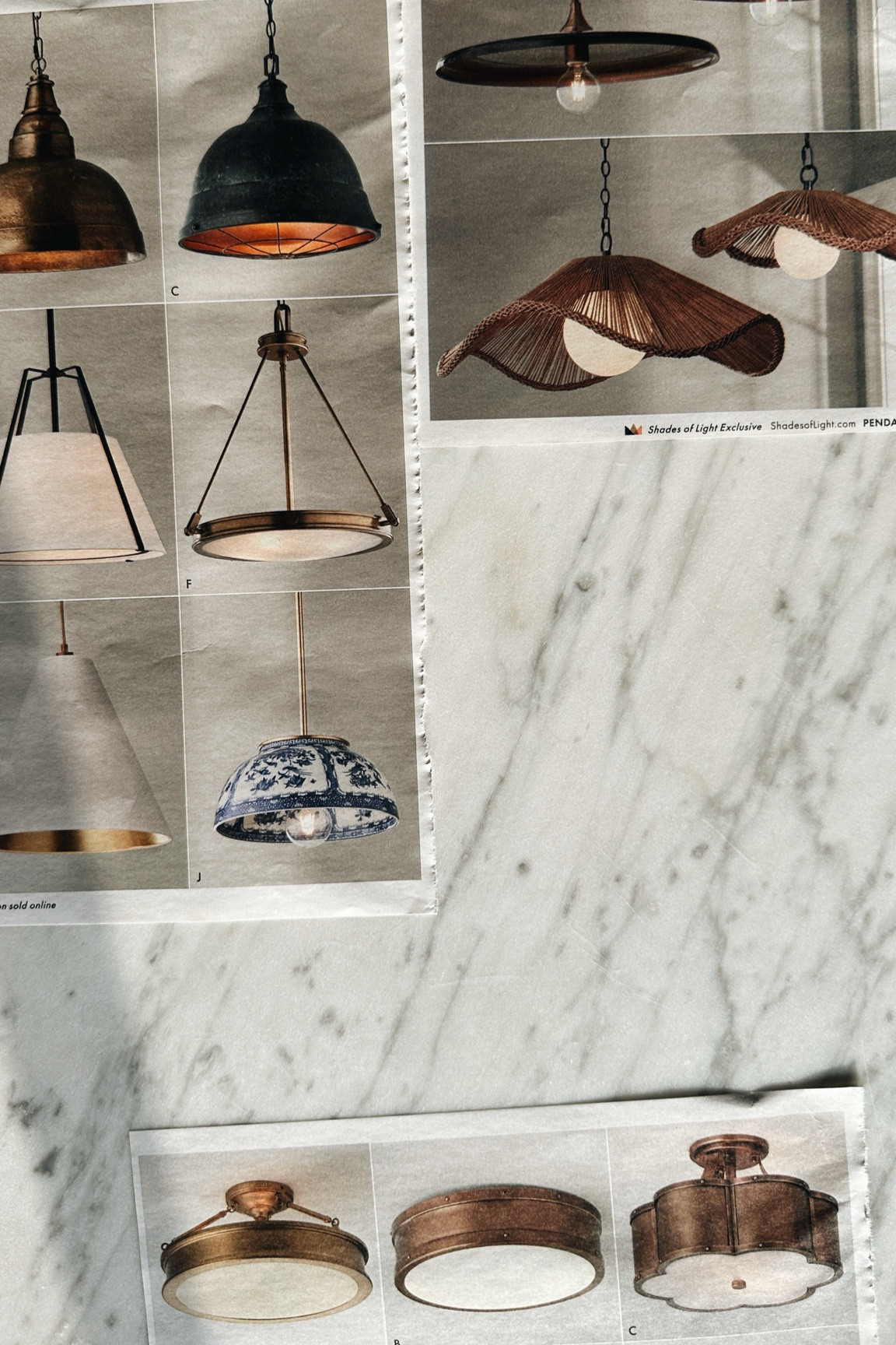 Some Shades of Light favorites 💡✨ 



#LTKHome