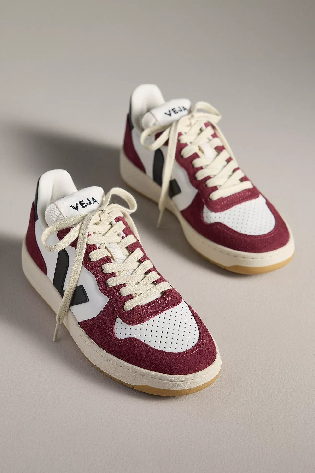 Veja V-10 Sneakers | Anthropologie (US)
