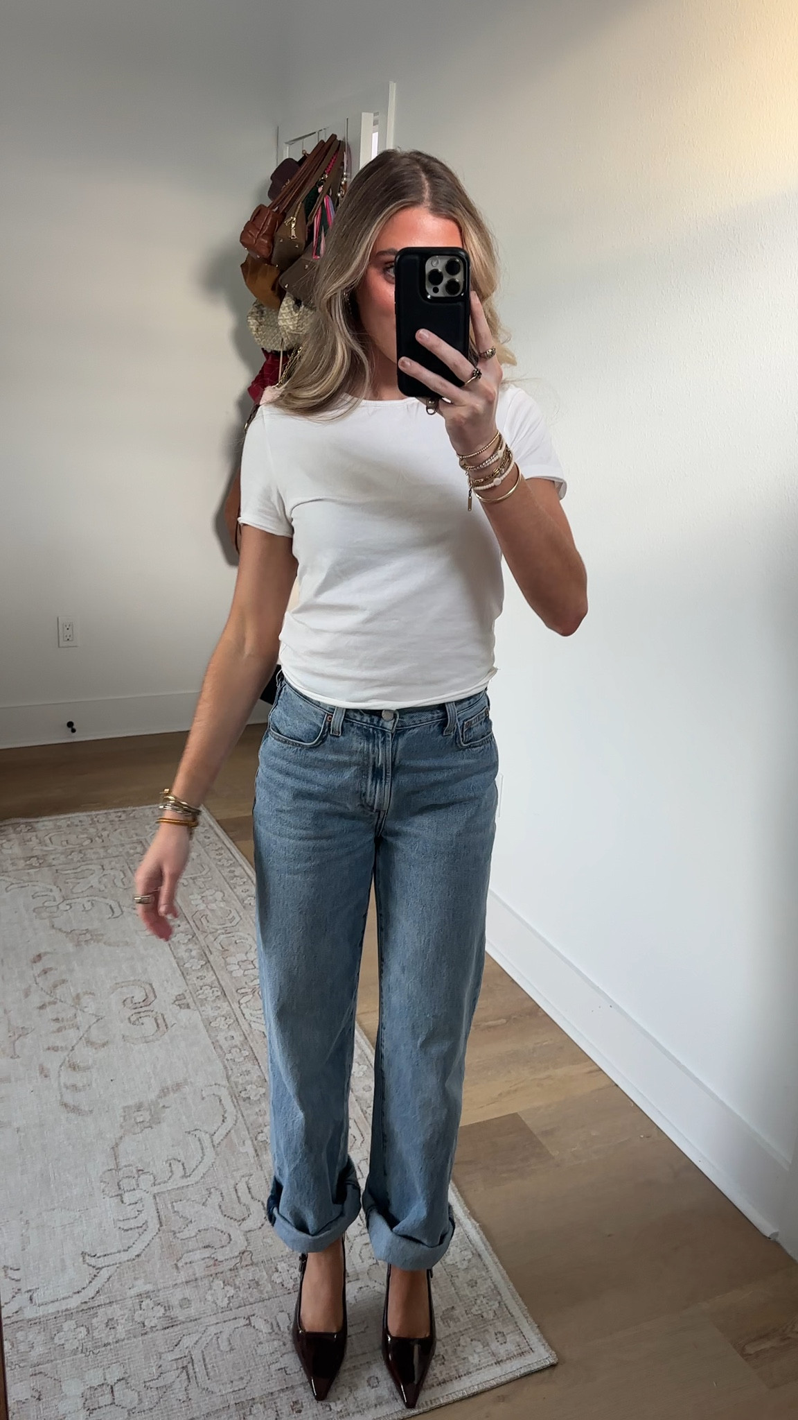 Amazon size 8 Coutgo Women's Slingback High Heels Pointed Toe Stilettos Metal Buckle Dress Party Pump Shoes

#LTKWedding #LTKootd #LTKSaleAlert