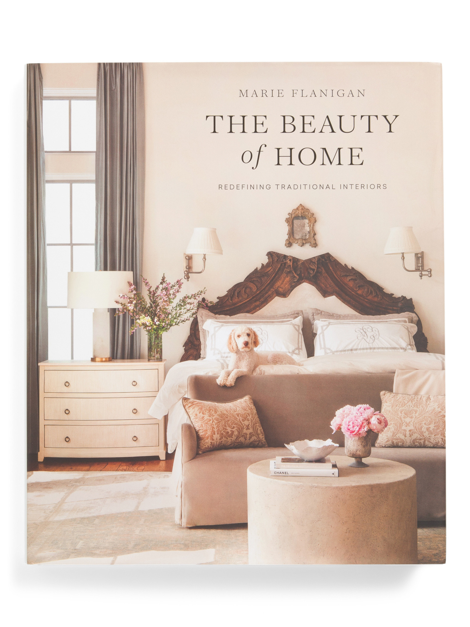 The Beauty Of Home Book | Pillows & Decor | Marshalls | Marshalls