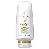 Pantene Pro-V Daily Moisture Renewal Hydrating Conditioner, 24 Fluid Ounce | Amazon (US)