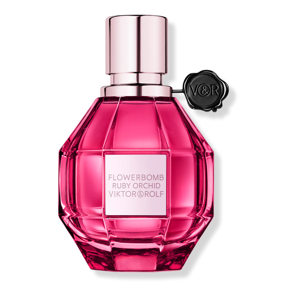 Flowerbomb Ruby Orchid Eau de Parfum | Ulta