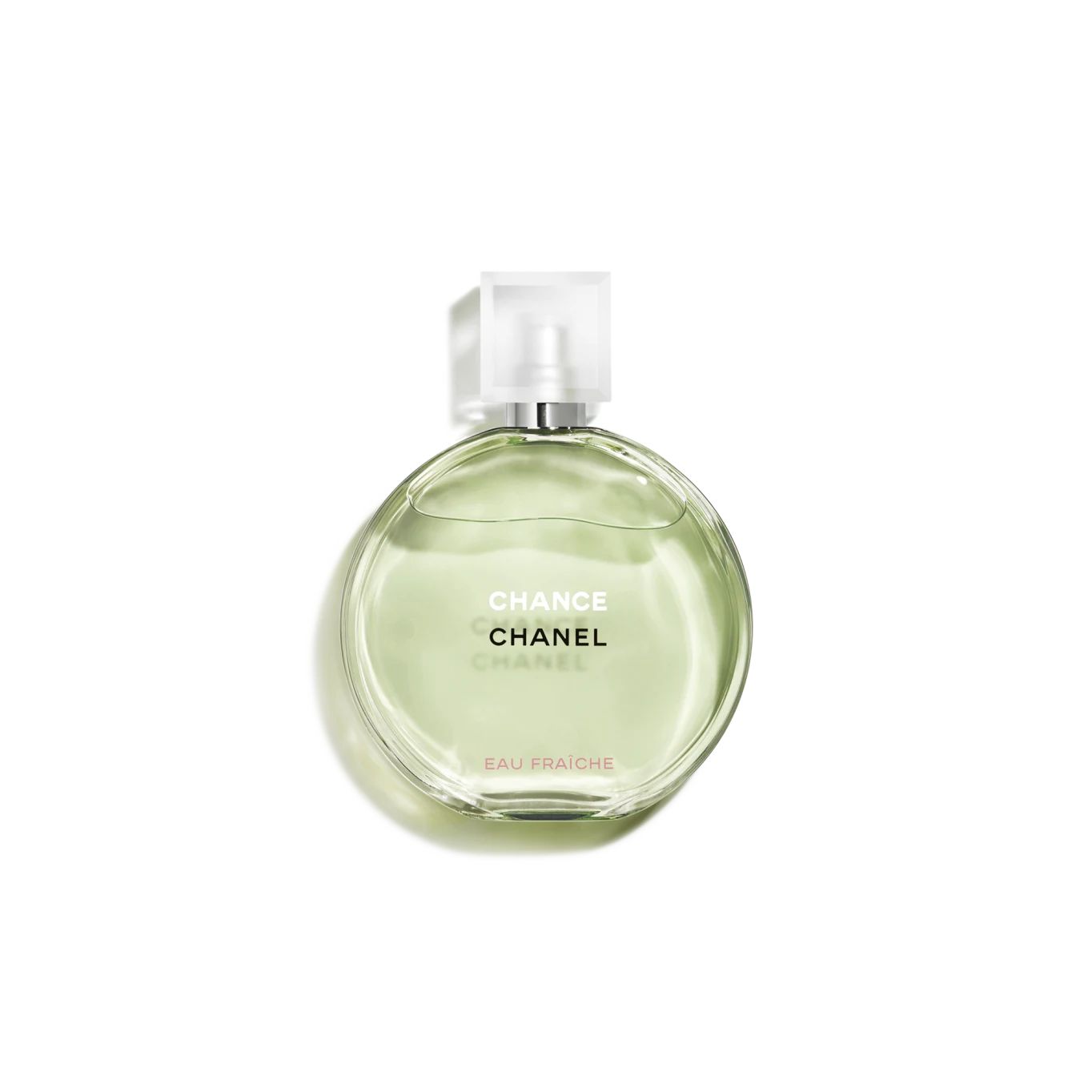 CHANCE EAU FRAÎCHE | Chanel, Inc. (US)