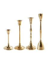 Serena Taper Holders | House of Jade Home