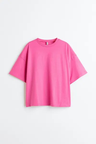 Oversized T-shirt | H&M (US)