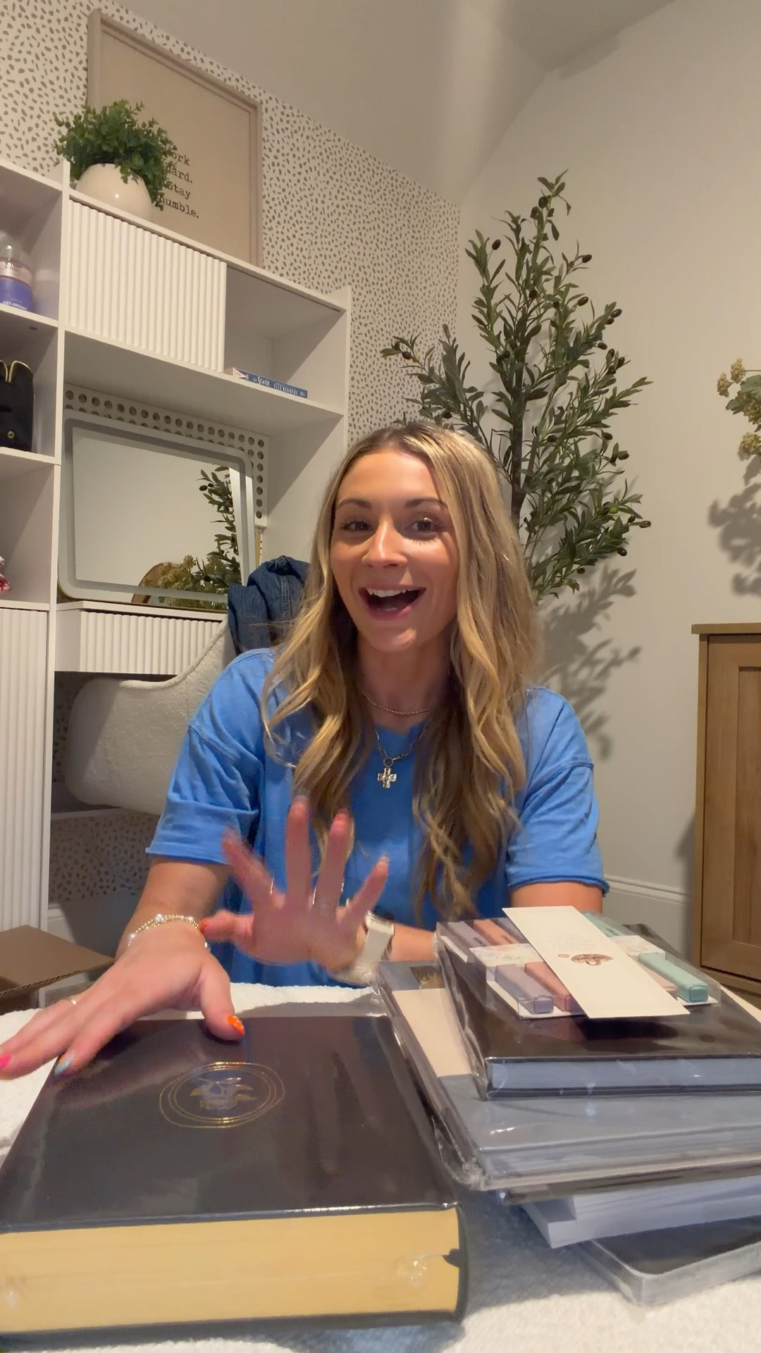 So excited about this @thedailygraceco package!! Can’t wait to dive into these Bible studies 🤍 You can use code CASEY10 to save 10%!!

#LTKU #LTKSaleAlert #LTKstorytime