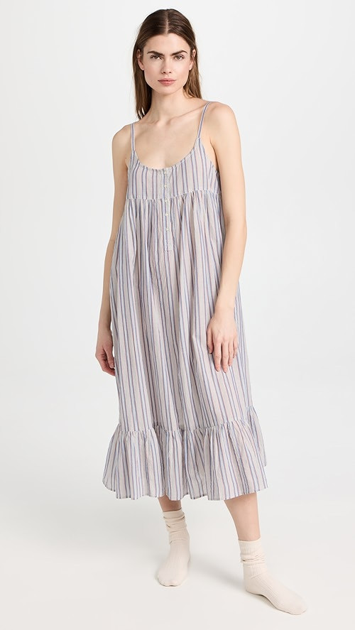 The Tank Sleep Dress | Shopbop