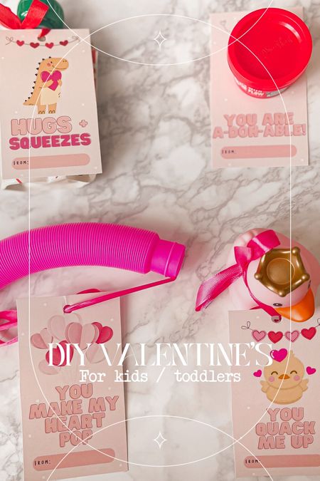 Valentine’s Day gifts for toddlers / kids

#LTKkids #LTKparties