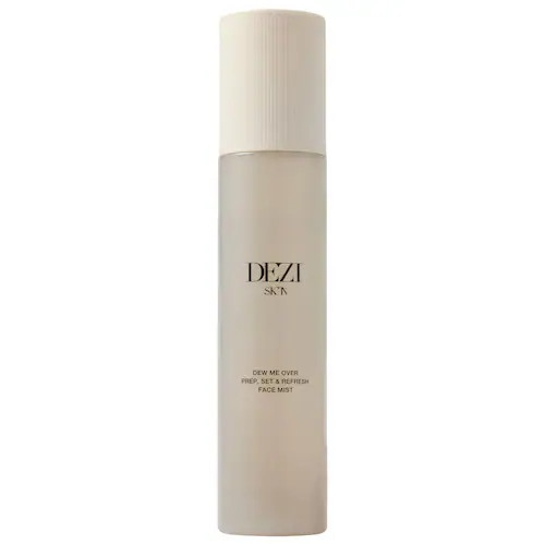 Dezi Skin Dew Me Over Prep, Set & Refresh Face Mist | Sephora (US)