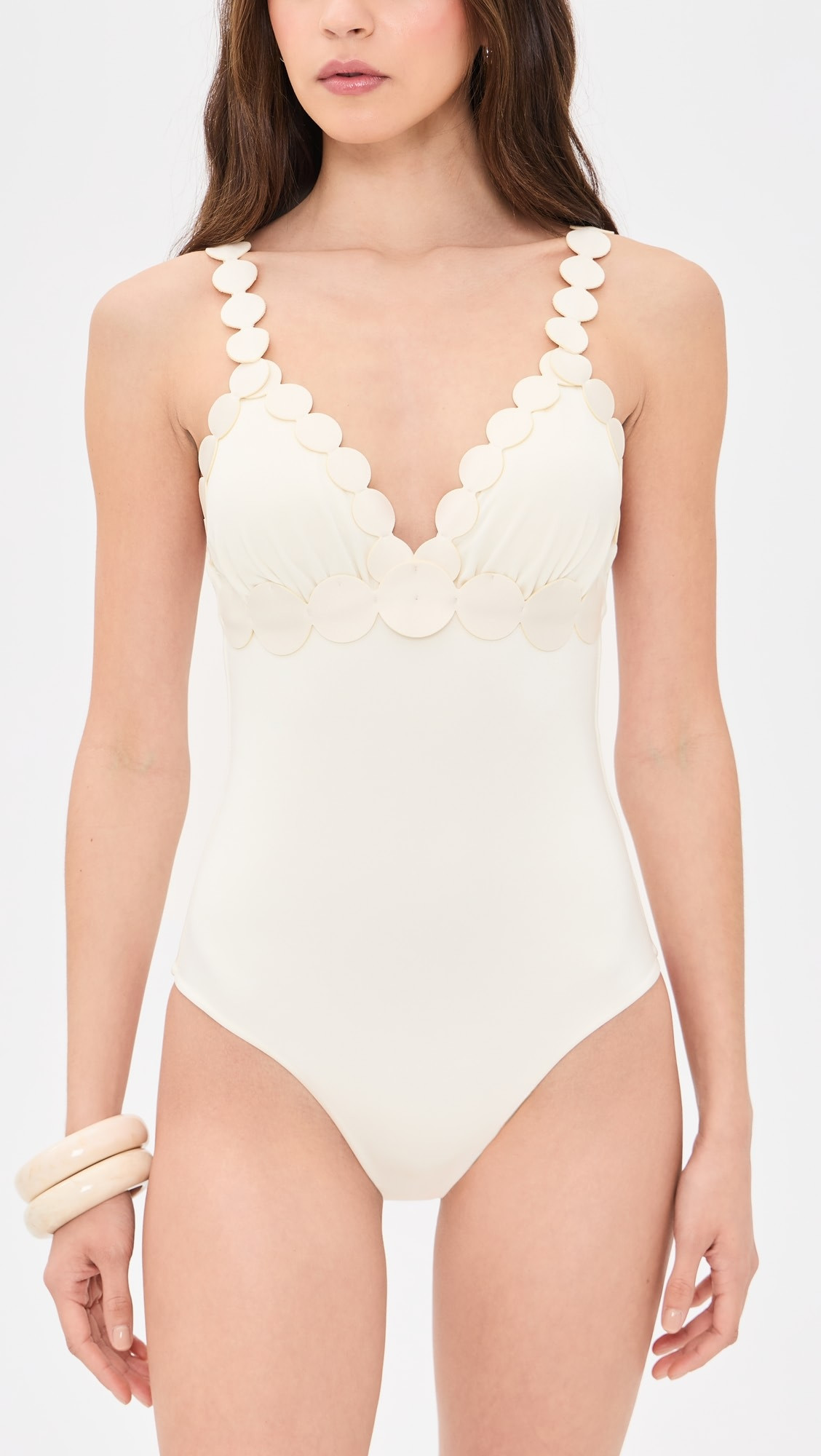 Cora One-Piece Swimsuit | Shopbop