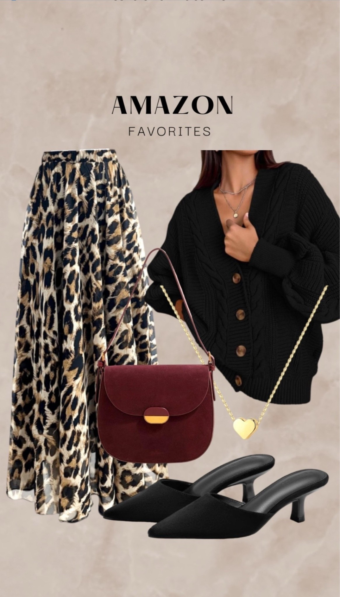 amazon fashion