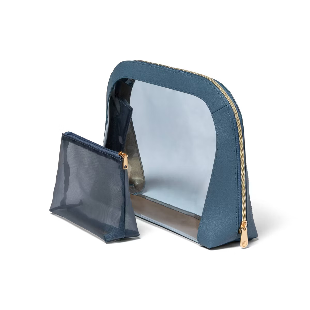 Sonia Kashuk™ Large Travel Makeup and Toiletry Bag | Target