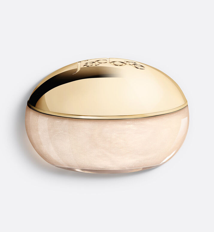 J’adore Les Adorables Exfoliating Shimmering Body Scrub | DIOR | Dior Beauty (US)