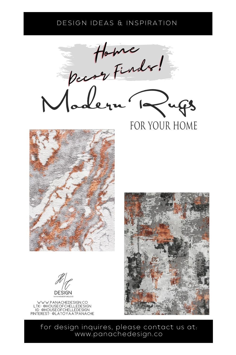 Set the perfect stage for any space with these gorgeous  @Wayfair rugs! ✨ No matter if you are on the hunt for modern patterns, neutral tones or plush textures - the right area rug can provide instant style to any room - all at an affordable price!

Rugs, rugs living room, rug, living room rugs, living room rug, dining room rug, kitchen rug, rugs wayfair, wayfair rugs, rugs amazon, amazon rugs, bedroom rugs, rugs bedroom, modern rug, modern rugs, modern home, modern home decor, neutral home, neutral home decor, 8x10 rugs, rugs 8x10, 5x7 rugs, rugs 5x7, affordable rugs, cheap rugs, neutral rug, neutral rugs, black and white rug, black and white rugs, neutral living room rug, neutral bedroom rug, neutral dining room rug, neutral kitchen rug, area rug, neutral area rug, black and white area rug, abstract area rug, multicolored area rug, colorful area rug, home decor, modern decor, modern home, modern home decor, home decor amazon, amazon home decor, home decor wayfair, wayfair home decor, wayfair home, target home, target home decor, layered rugs, home decor or a budget, home decor dining room, home decor living room, home decor bedroom, home decor kitchen, living room area rug, dining room area rug, kitchen area rug, bedroom area rug, living room design inspo, dining room design inspo, kitchen design inspo, bedroom design inspo, 

#LTKStyleTip 










#LTKHome #LTKSaleAlert