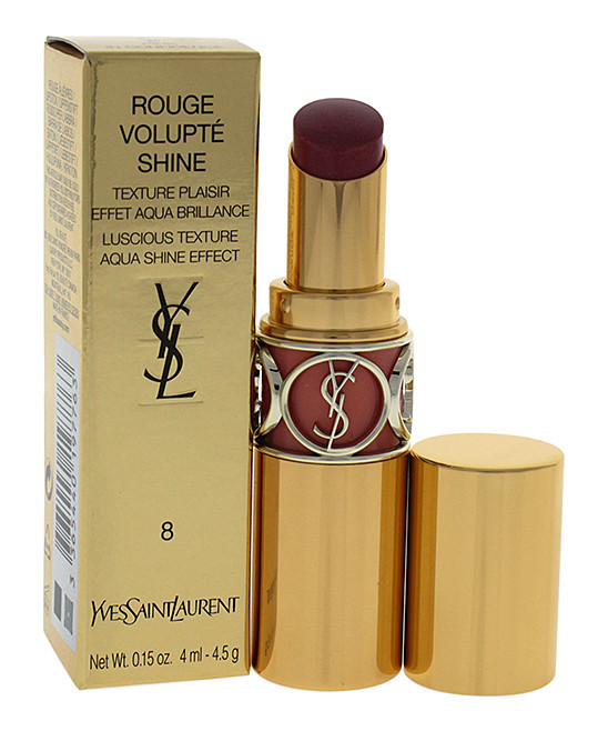 YSL Women's Lipstick Lipstick - Pink In Confidence Rouge Volupte Shine Lipstick | Zulily