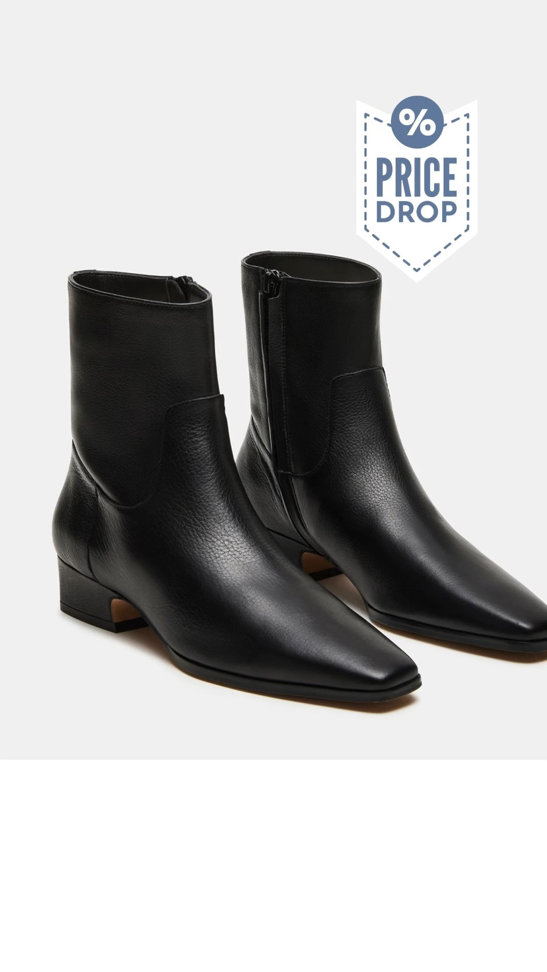 Price Drops on Women’s Boots & Shoes  

#LTKSeasonal #LTKSaleAlert #LTKShoeCrush
