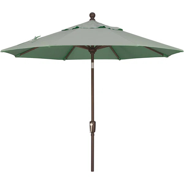 Launceston 90'' Outdoor Umbrella | Wayfair North America