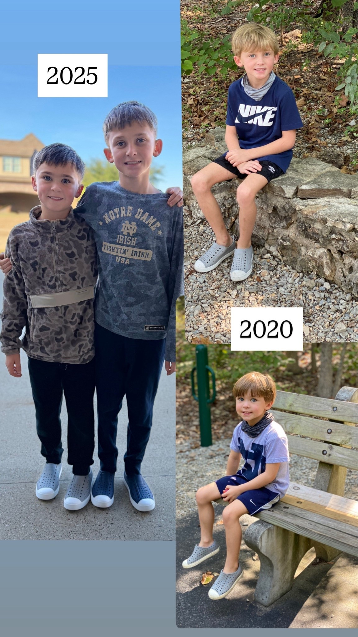 Kids Native shoes! the best waterproof slip on shoes for kidd 

#LTKKids #LTKSaleAlert #LTKFindsUnder50