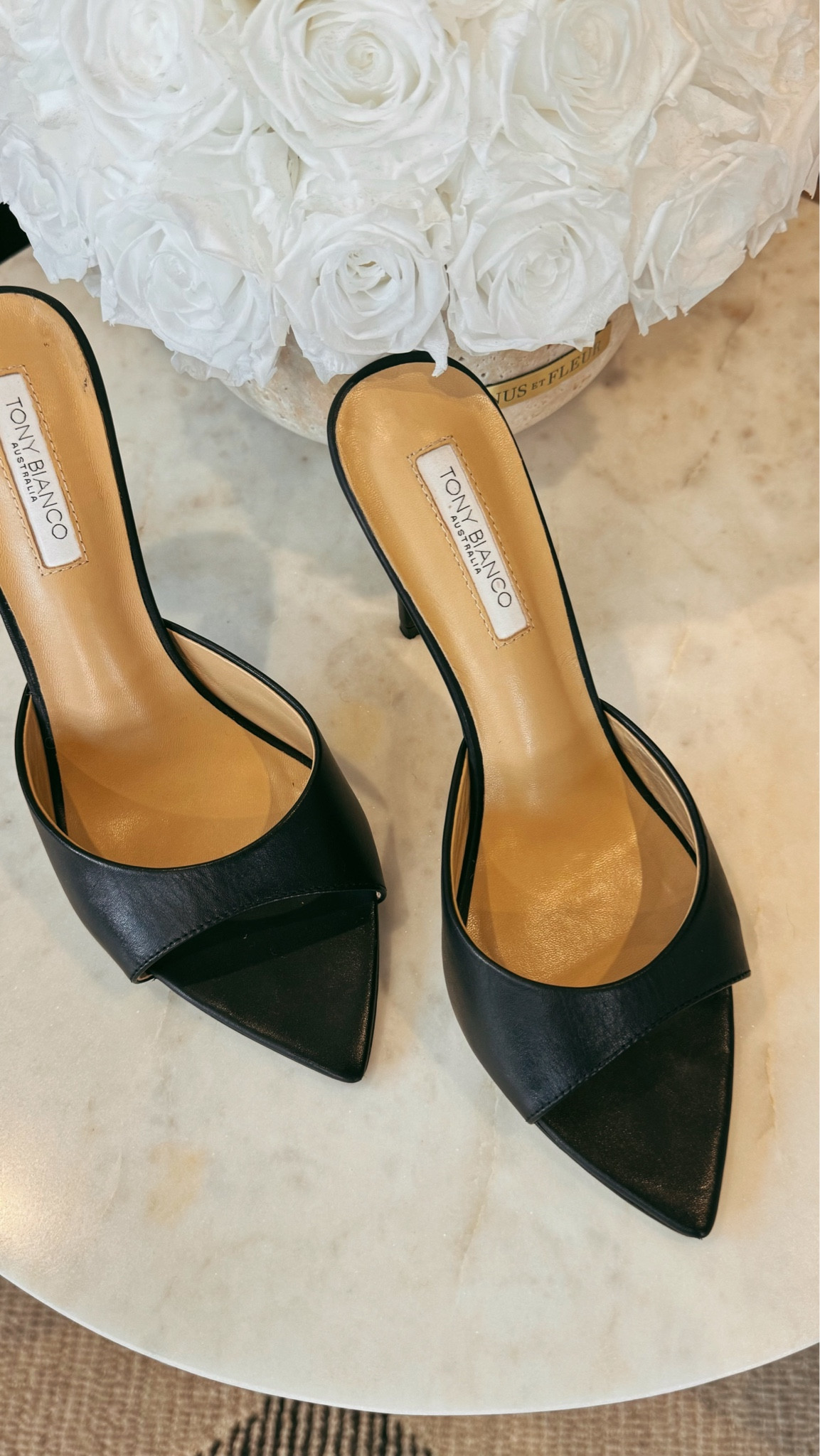 My favorite shoes 😍😍

#LTKOver40 #LTKShoeCrush #LTKStyleTip