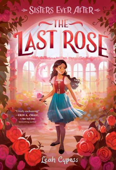 The Last Rose | Barnes & Noble