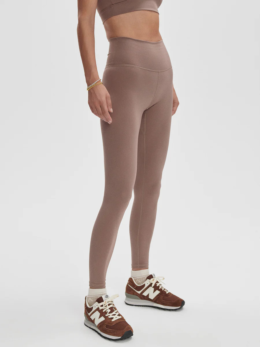 FreeSoft™ High-Rise Legging 27'' | VARLEY US | Varley US
