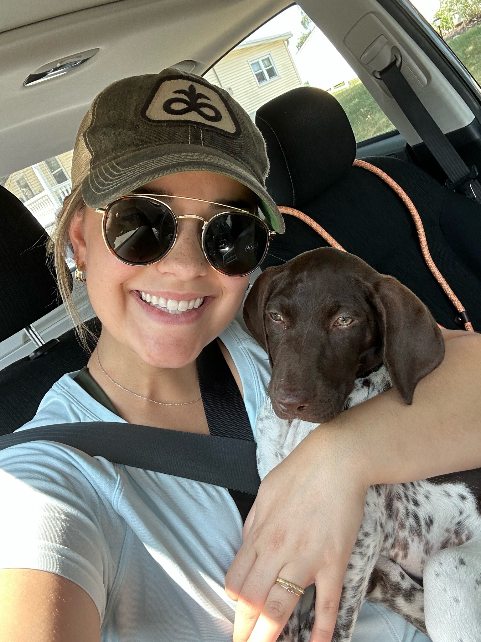 love these sunglasses from Amazon 

#LTKsalealert #LTKbeauty #LTKunder50
