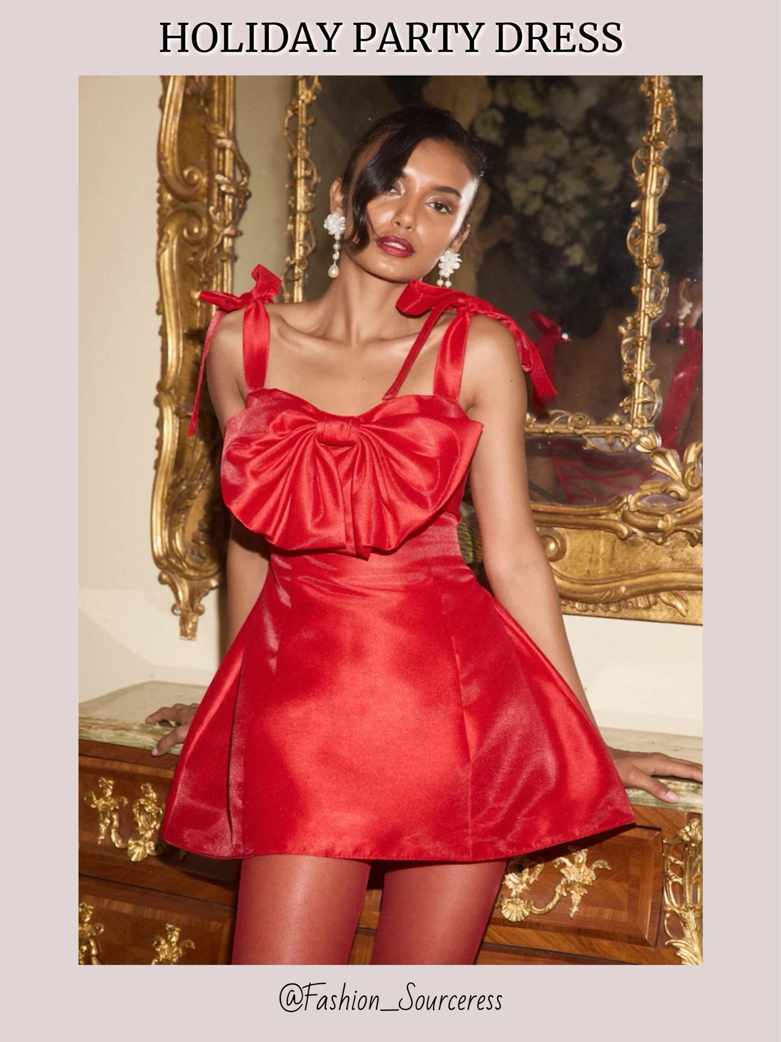 Red holiday party dress! 

Holiday dress , #holiday #christmasparty #holidayparty #red #dress | red dress | holiday party dress | holiday party dresses | short red dress | Christmas party dresses | party dress | red dresses | short holiday party dress ~ holiday cocktail dress ~ Christmas cocktail dress ~ cocktail party ~ party dresses | wedding rehearsal dinner dresses ~ wedding guest dress | formal holiday party dress #LTKParties #LTKU #LTKStyleTip 

#LTKWedding #LTKFindsUnder100 #LTKHoliday