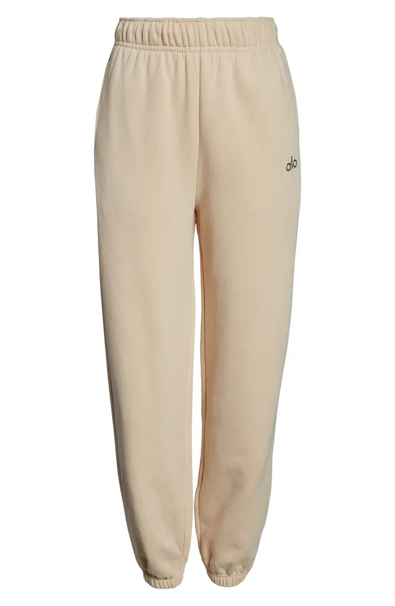 Accolade Logo Joggers | Nordstrom