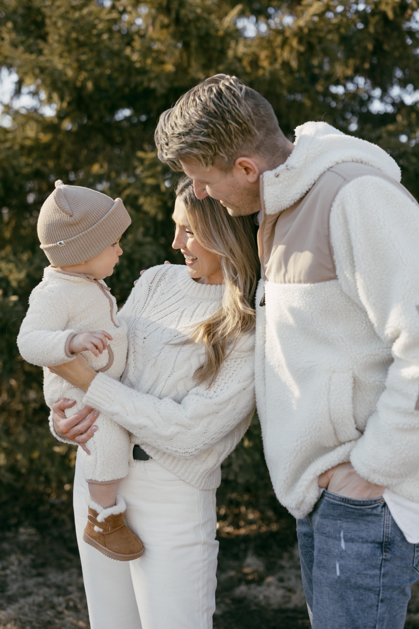 Family Photoshoot 🧸📸

Family photo outfit ideas, baby boy outfits, toddler outfit for photoshoot, family photos, family photoshoot outfit ideas, first birthday photoshoot, outdoor family photo outfits, toddler boy outfit, toddler winter outfit

#LTKBaby #LTKFamily #LTKKids
