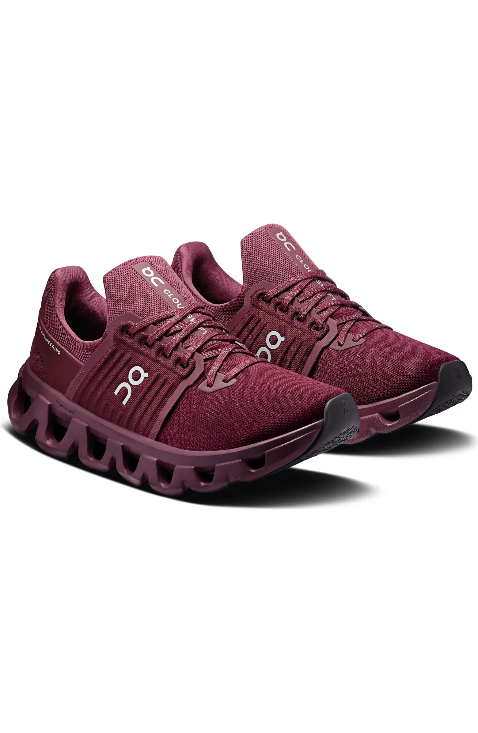 Cloudswift 4 AD Running Shoe (Women) | Nordstrom