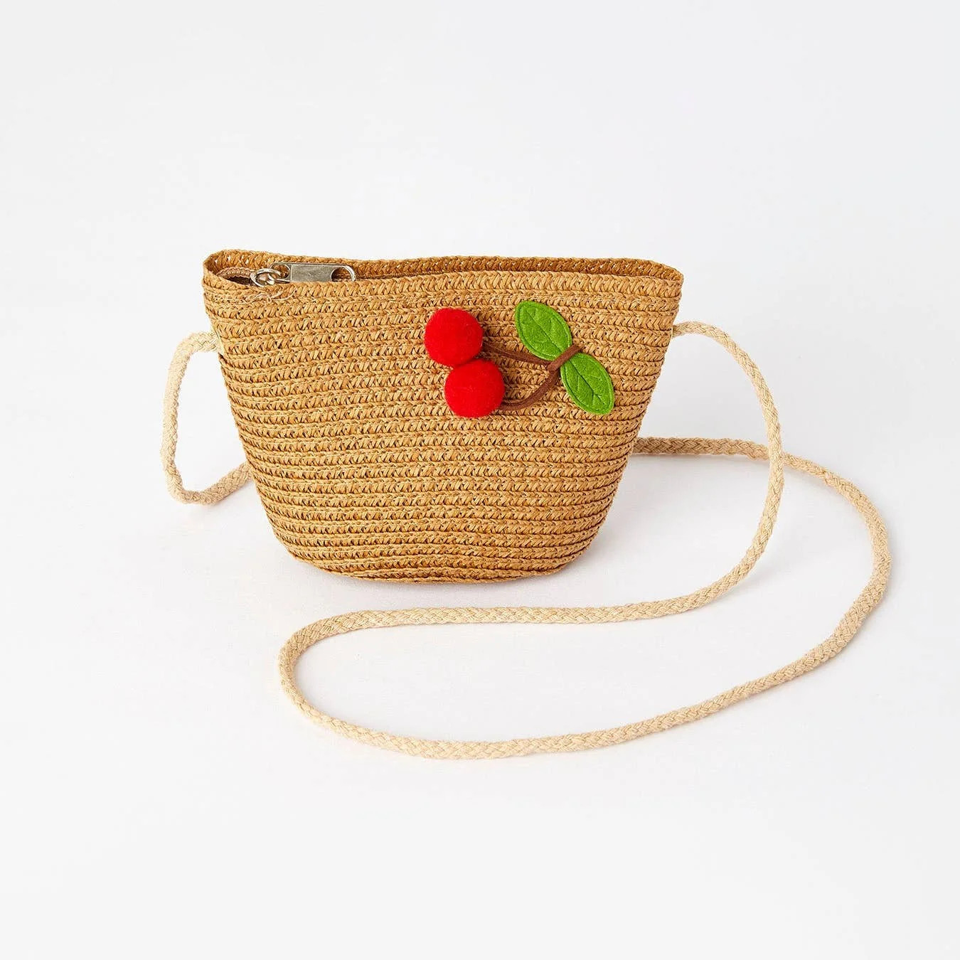 CHERRY ON TOP CROSSBODY | Sydney and Co.
