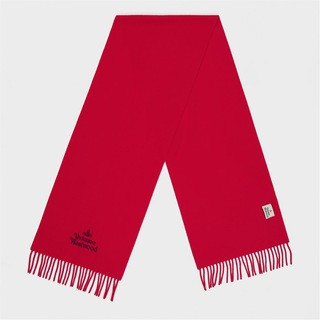 Single Orb Scarf | Flannels UK