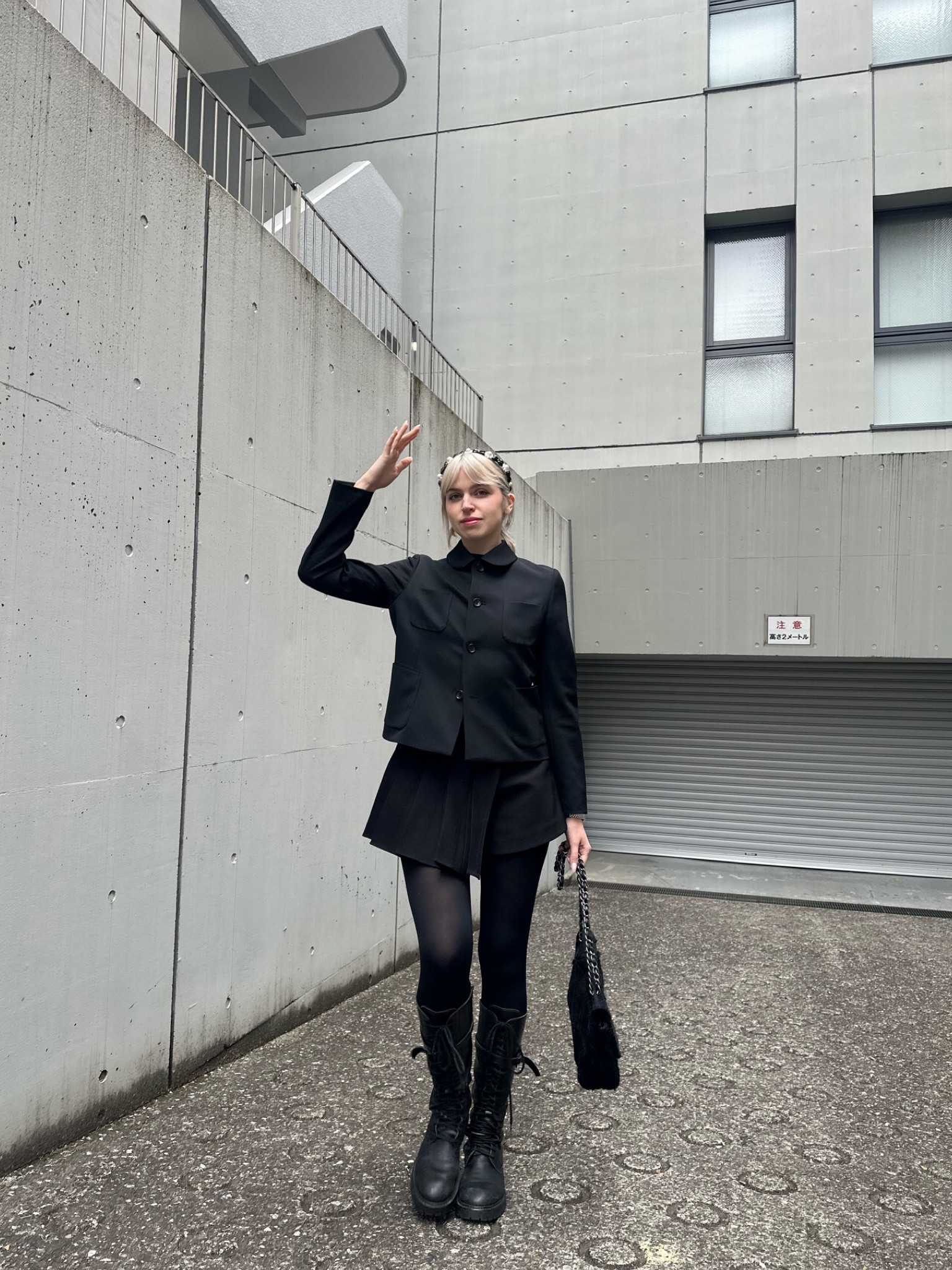 Ann Demeulemeester lace-up … curated on LTK