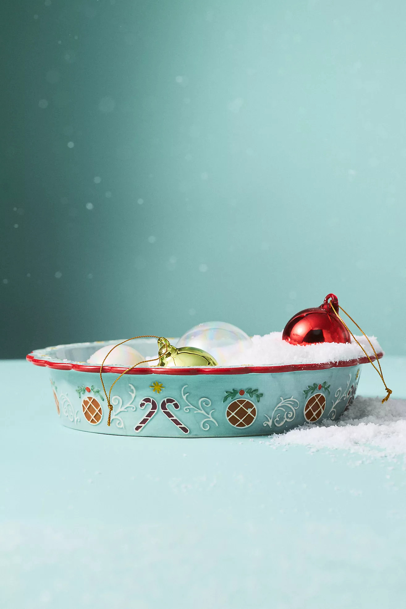 Ginger Pie Dish | Anthropologie (US)