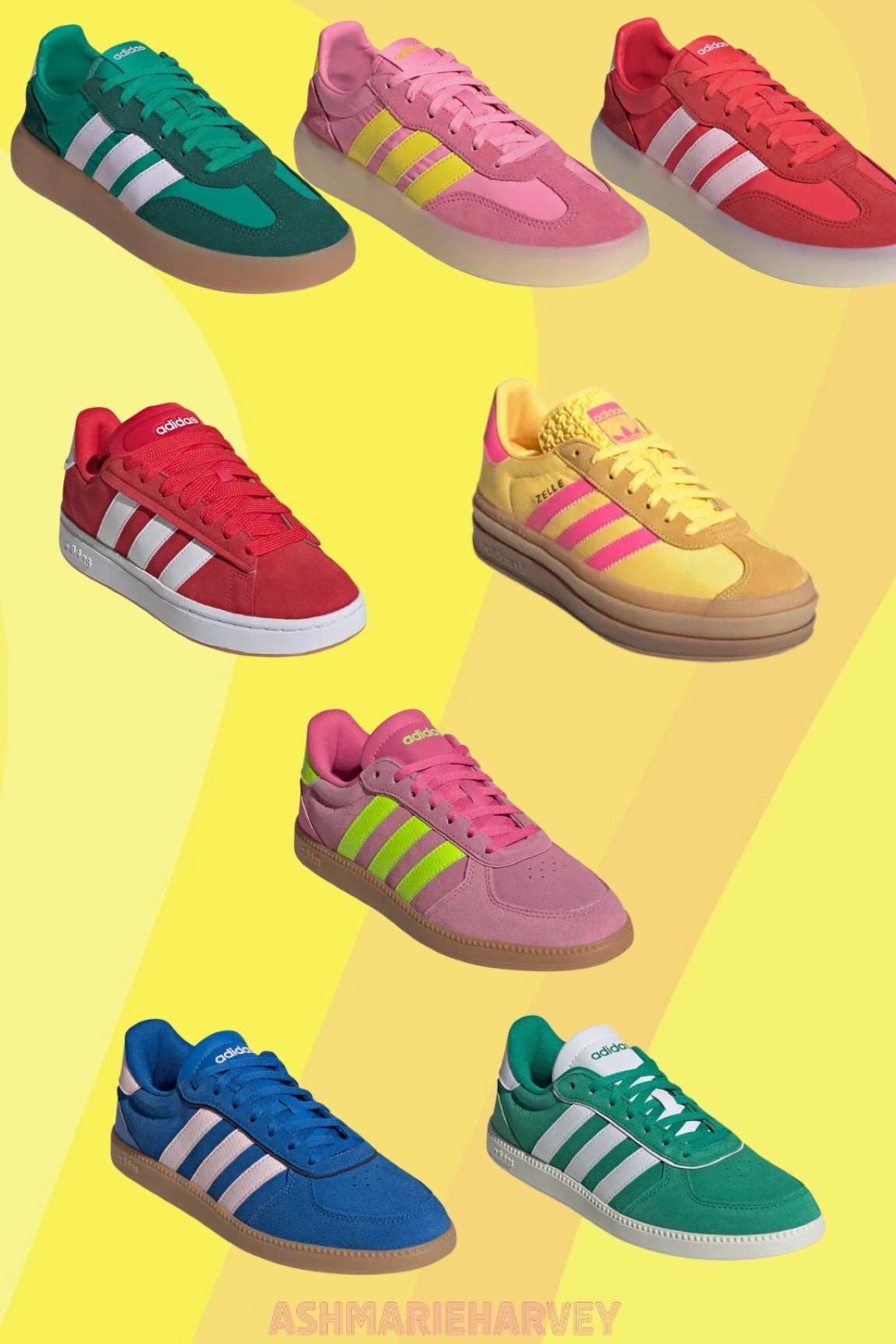 Women’s adidas sneakers markdowns 

#LTKSaleAlert #LTKStyleTip #LTKShoeCrush