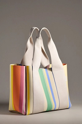 Large Wellington Tote | Anthropologie (US)